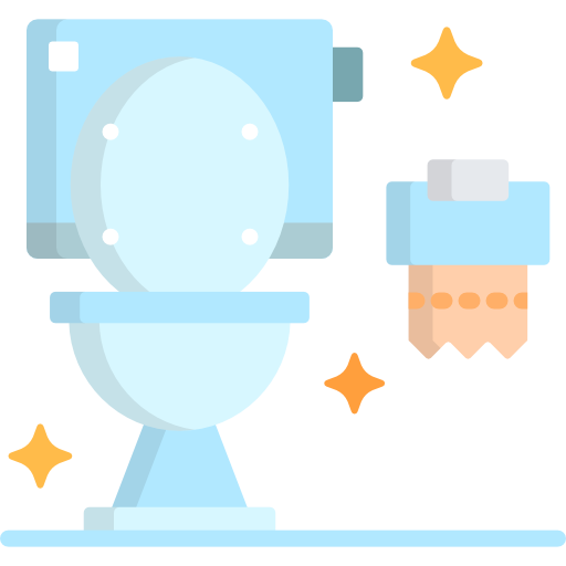 Private Bathroom | Amenities of Manan Homestay